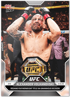 Fighter Card Left