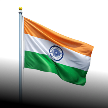 Indian Flag